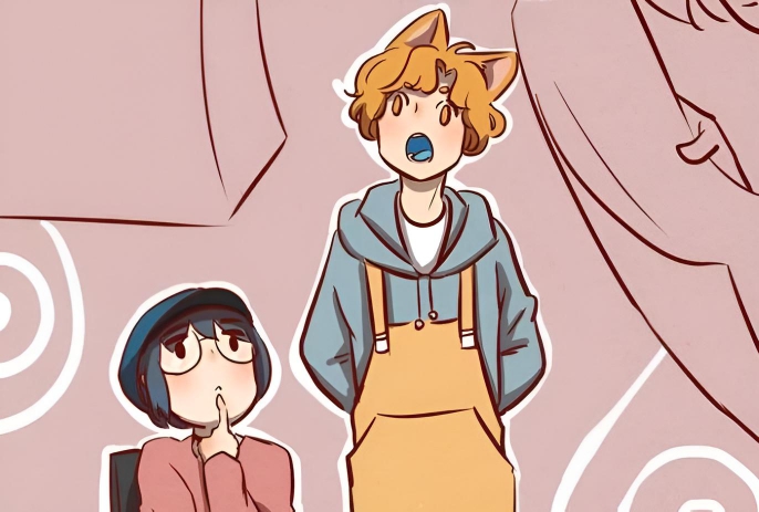 诡闻纪：非常规档案