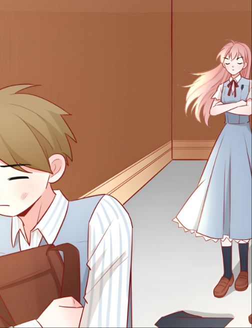 人格裂隙：双生禁域