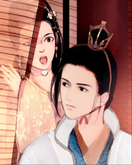 烽烟嫁衣：漠北孤诏