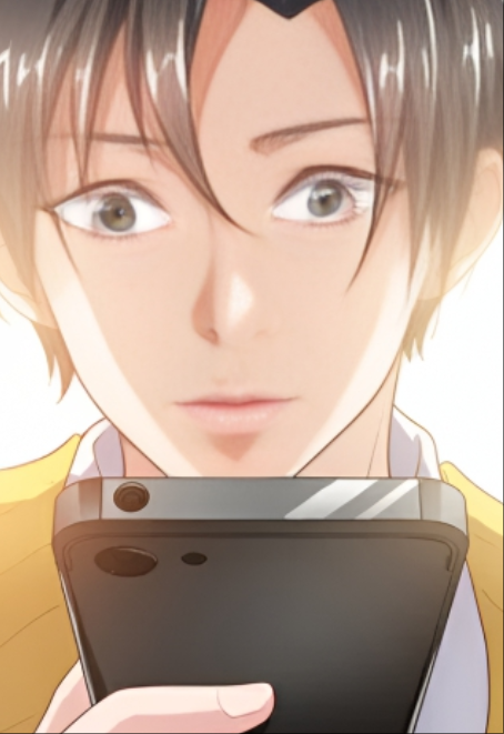 灵界传讯·三界盟约